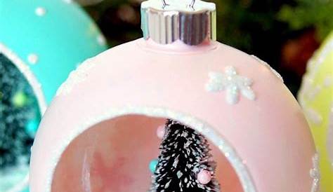 Christmas Ornaments Diy 2023 8 DIY Ornament Kits To Make Or Give