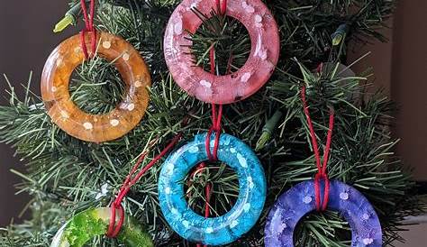 Christmas Ornaments Ideas Pinterest