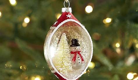 Christmas Ornaments Pottery Barn 12 DAYS OF CHRISTMAS ORNAMENT SETNEW IN GIFT
