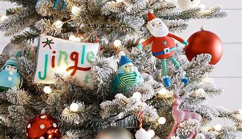 Christmas Ornaments Target Kitchn