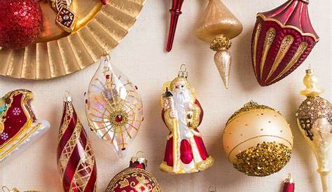 Christmas Ornaments With Photos