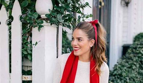 Christmas Outfit Accessories Cute s For You To Try This