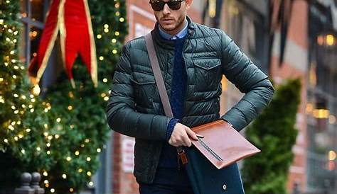 Christmas Outfit Ideas For Man Holiday Party s You'll Love This Season