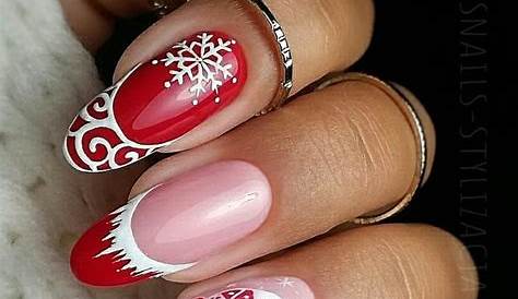 Christmas Outfit Nail Art Easy Designs To Spice Up Holiday Season