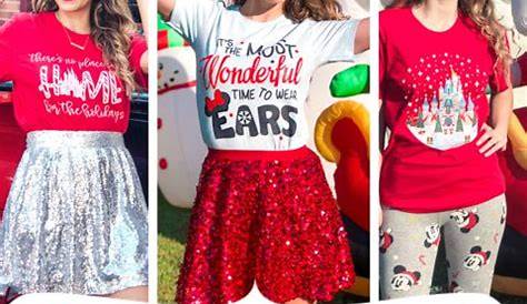 Christmas Outfits Disney Instagram Photo By Ashley Robertson • May 27 2016