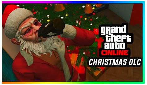 Christmas Outfits Gta 5 GTA Festive Surprise DLC *NEW* Clothing All GTA