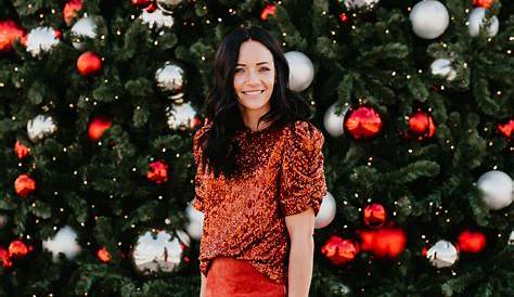 Christmas Outfits Summer 2 Festive Ways To Dress For The Holidays The