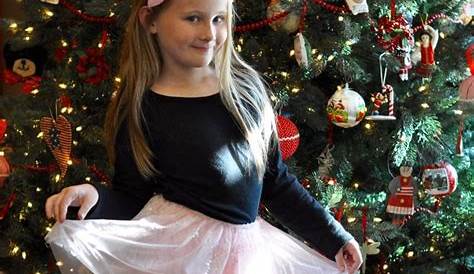 Christmas Outfits Tween