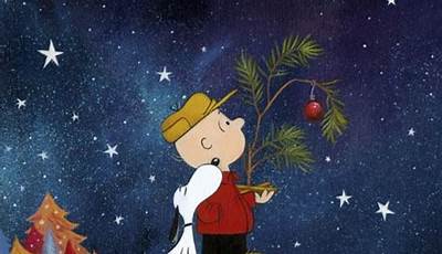 Christmas Paintings On Canvas Charlie Brown