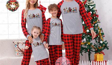 Christmas Pajamas Gap Canada Idalias Salon