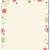 christmas paper template free