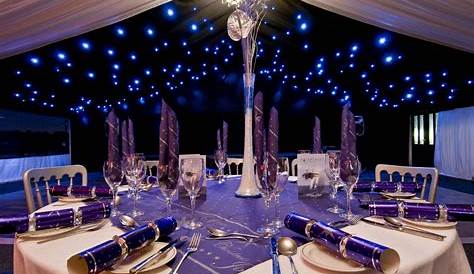 Christmas Party Decor Hire Memorable Moments