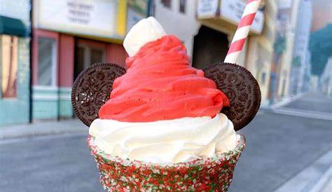 Christmas Party Disney Food 7 Must East Holiday Treats At Walt World