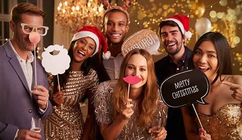 Christmas Party Entertainment Your Ultimate Guide To Corporate Amazing