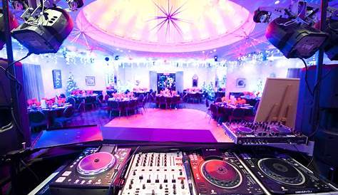 Christmas Party Ideas Bournemouth Parties The Connaught Hotel And Spa