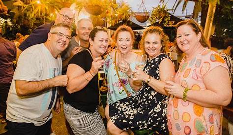 Christmas Party Ideas North Brisbane