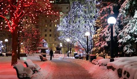 Christmas Party Ideas Ottawa Your Guide To Markets 2019 Little Miss