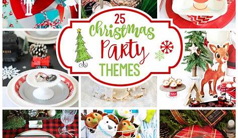 25+ Cute Deer Table Setting Ideas For Christmas Party HomeMydesign