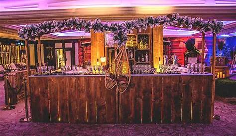 Christmas Party Ideas Sheffield Private & Exclusive Parties 2023 At Olivia's Townhouse