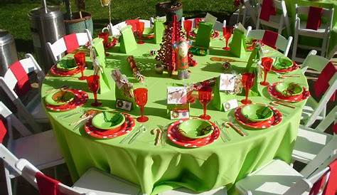 Christmas Party Ideas Usa 35 Decorations You Love To Try Decoration Love