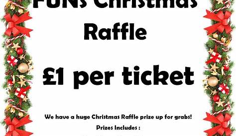 Christmas Party Raffle Ideas Top 25 Home Inspiration And DIY