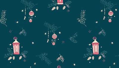 Christmas Phone Wallpaper Ideas