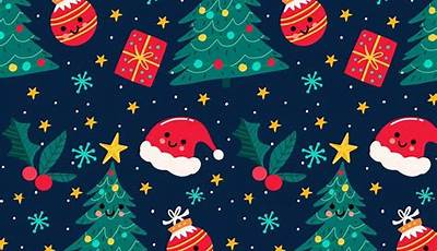 Christmas Phone Wallpaper Indie