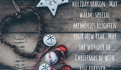 Christmas Phrases For Cards