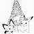 christmas pokemon coloring pages
