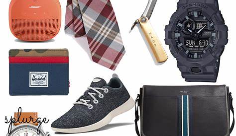 Christmas Present Ideas For A Dad Holiday Gift Guide Find That Perfect