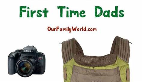 List of Top Christmas Gifts for First Time Dads in 2020 Christmas Gift