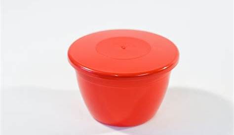 Christmas Pudding Bowl With Lid