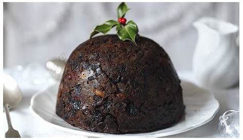 Christmas Pudding How Long Does It Last