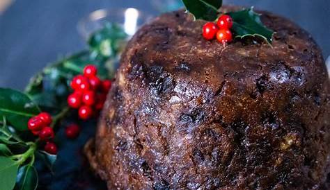 Christmas Pudding In Slow Cooker Cooking Perfected