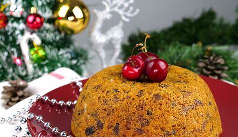Christmas Pudding Recipe Easy 's With Our Simple