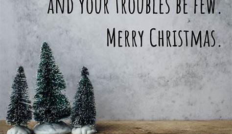 Christmas Quotes Dan Artinya