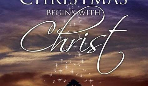 Christmas Quotes For Christian Pin On Spiritual
