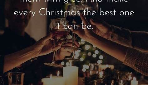 Christmas Quotes For Family Gatherings