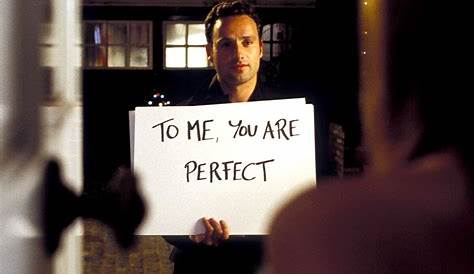 Christmas Quotes From Love Actually Advent Calendar Quote
