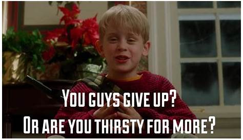 Christmas Quotes Home Alone