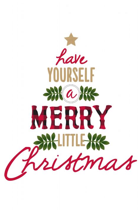 Printable Christmas Quotes. QuotesGram