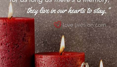 Christmas Quotes Remembering Loved Ones