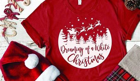 Christmas Shirt Designs 2022