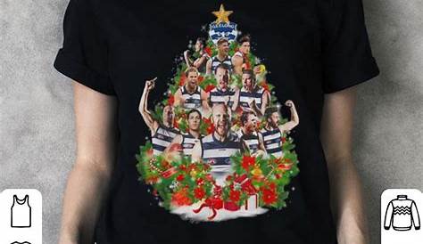 Christmas Shirts Geelong