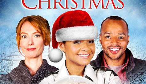 Christmas Snow Globe Film Musical Scene