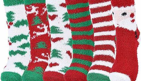 Christmas Socks Uae