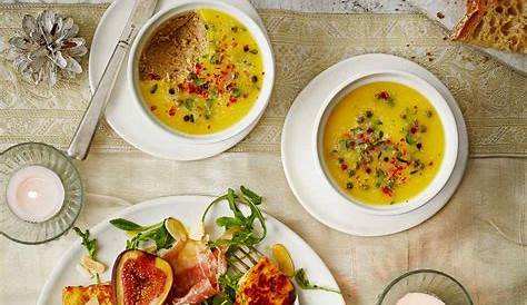 Christmas Starters Make Ahead Best To For Two People POPSUGAR Food UK