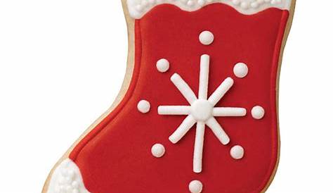 Christmas Stocking Cookie Decorating Ideas Sugar s