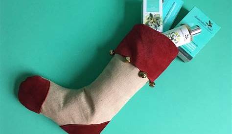 Christmas Stockings Explained