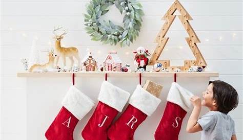 Christmas Stockings Kmart Australia